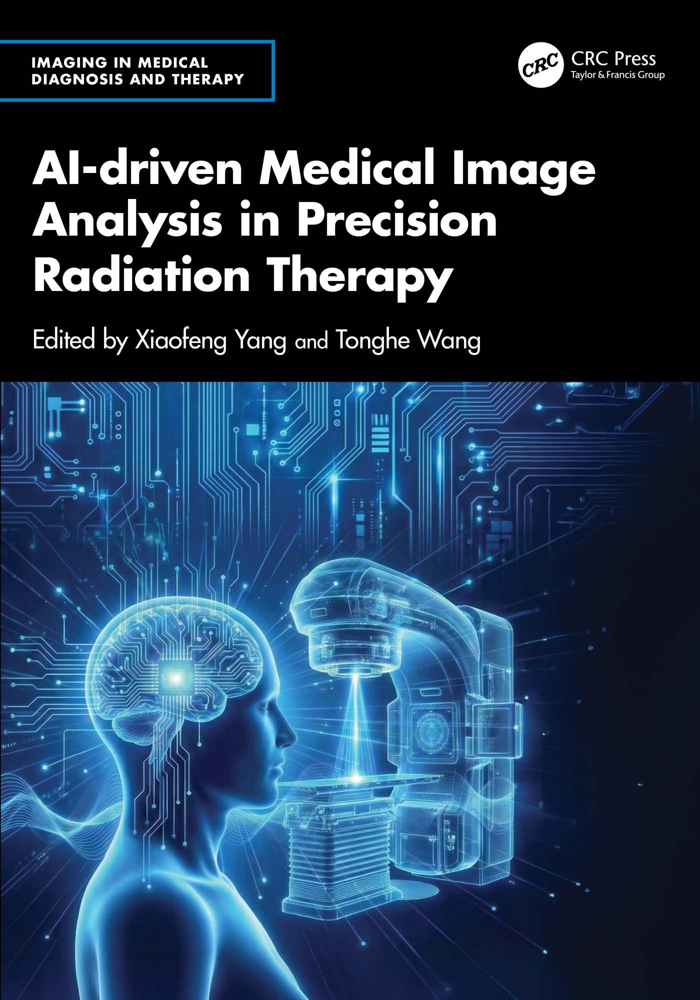 AI-driven Medical Image Analysis in Precision Radiation Therapy