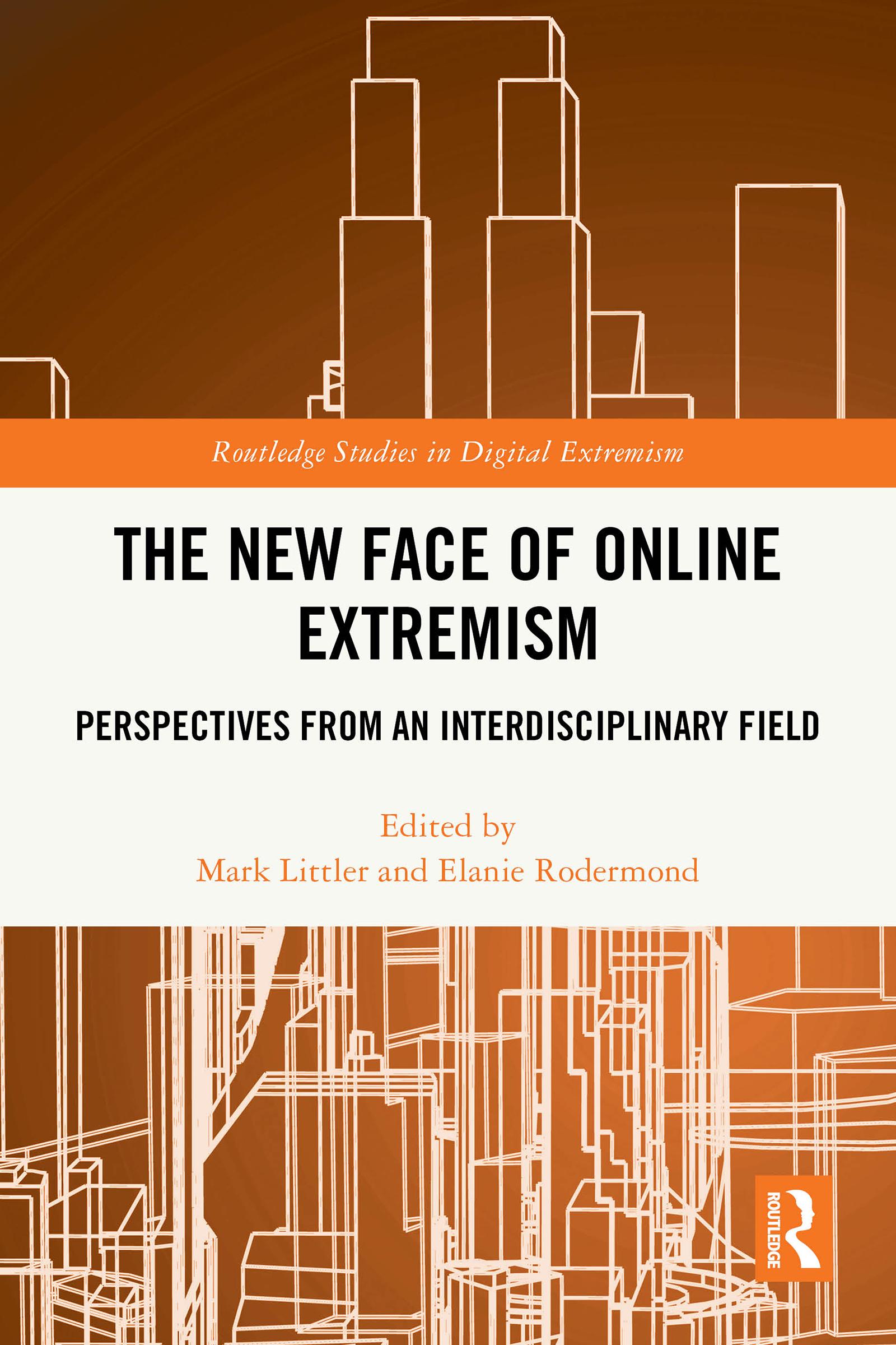 The New Face of Online Extremism