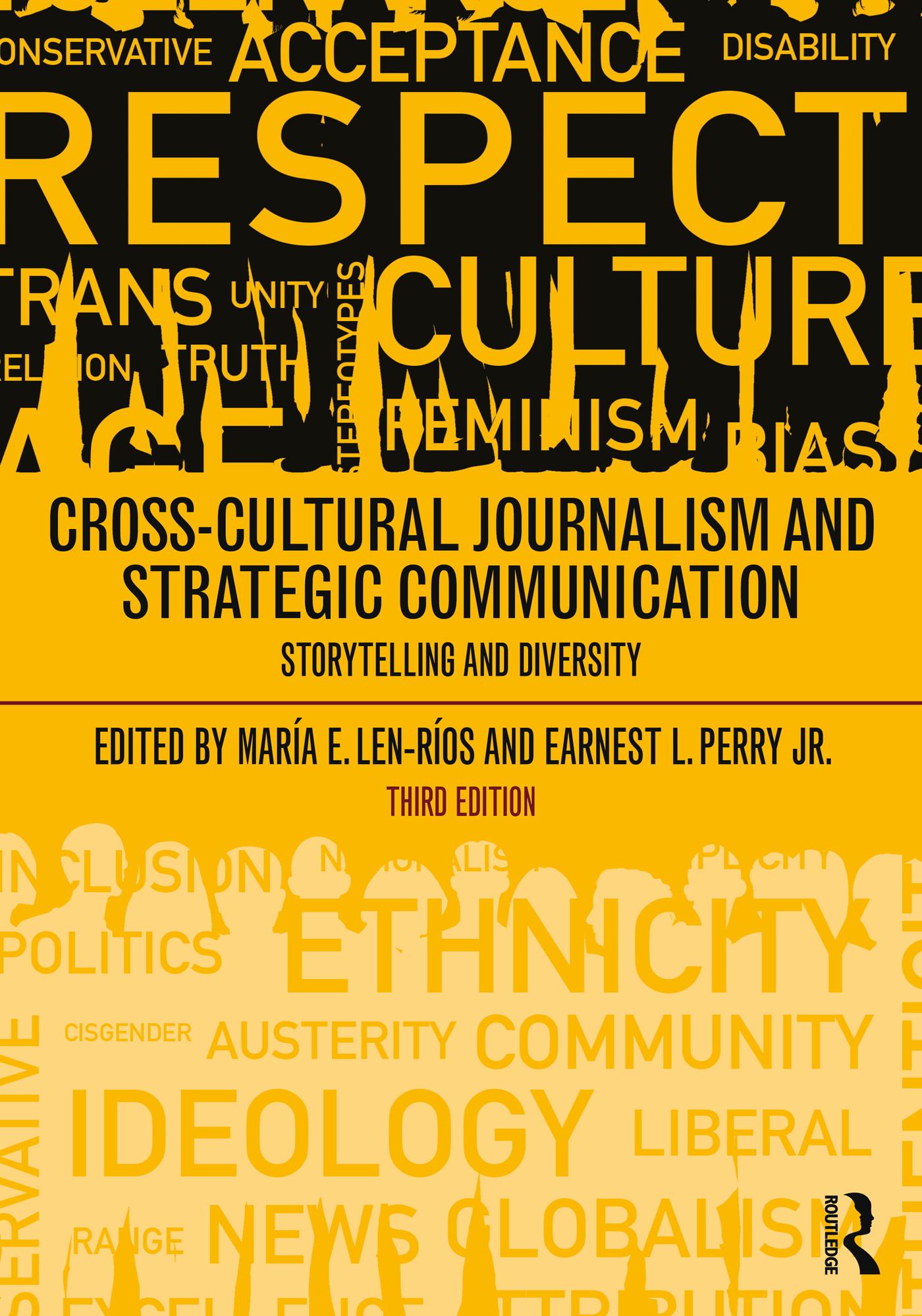 Cross-Cultural Journalism and Strategic Communication