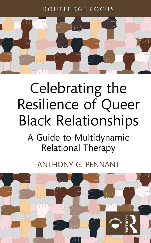 Celebrating the Resilience of Queer Black Relationships by Anthony G. Pennant