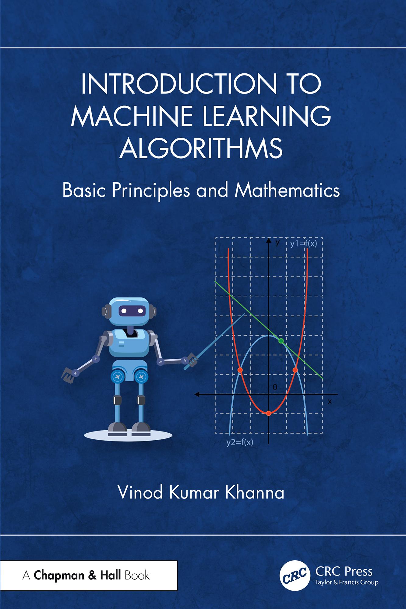 Introduction to Machine Learning Algorithms