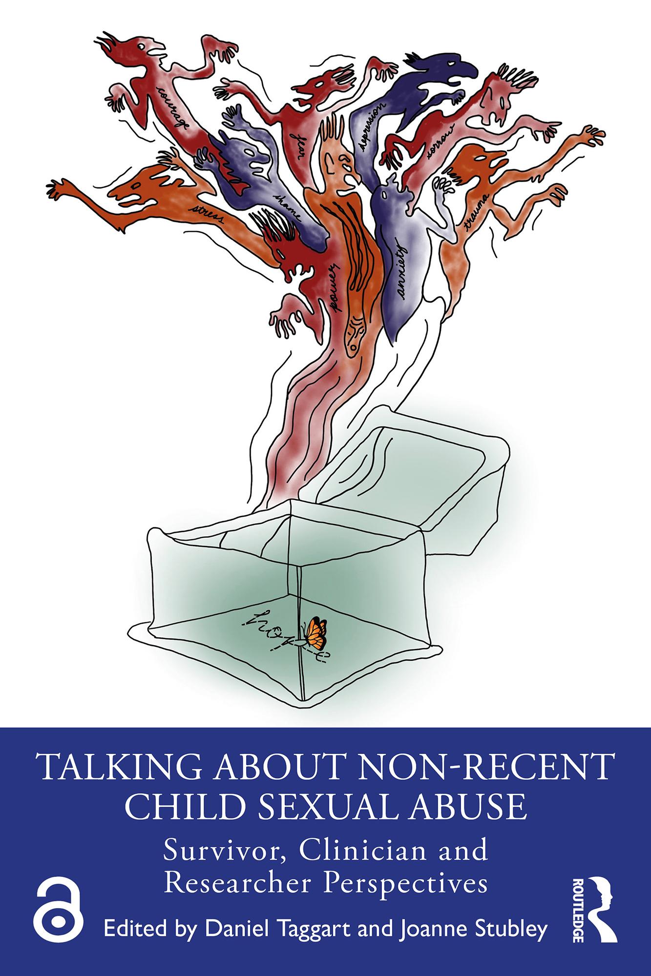 Talking about non-recent child sexual abuse