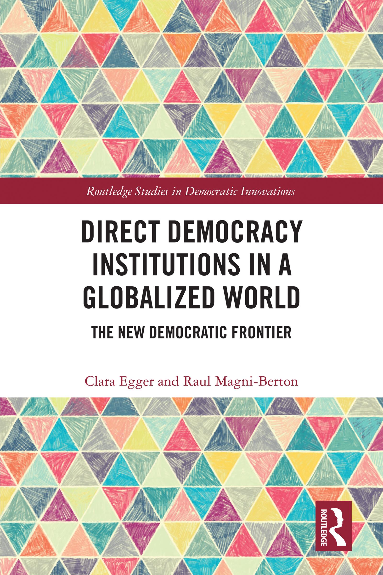 Direct Democracy Institutions in a Globalized World