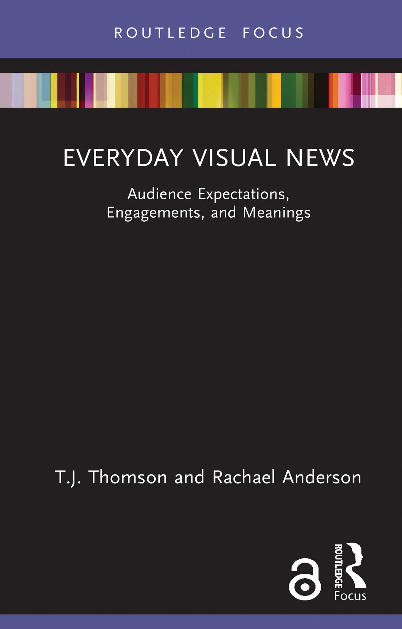 Everyday Visual News