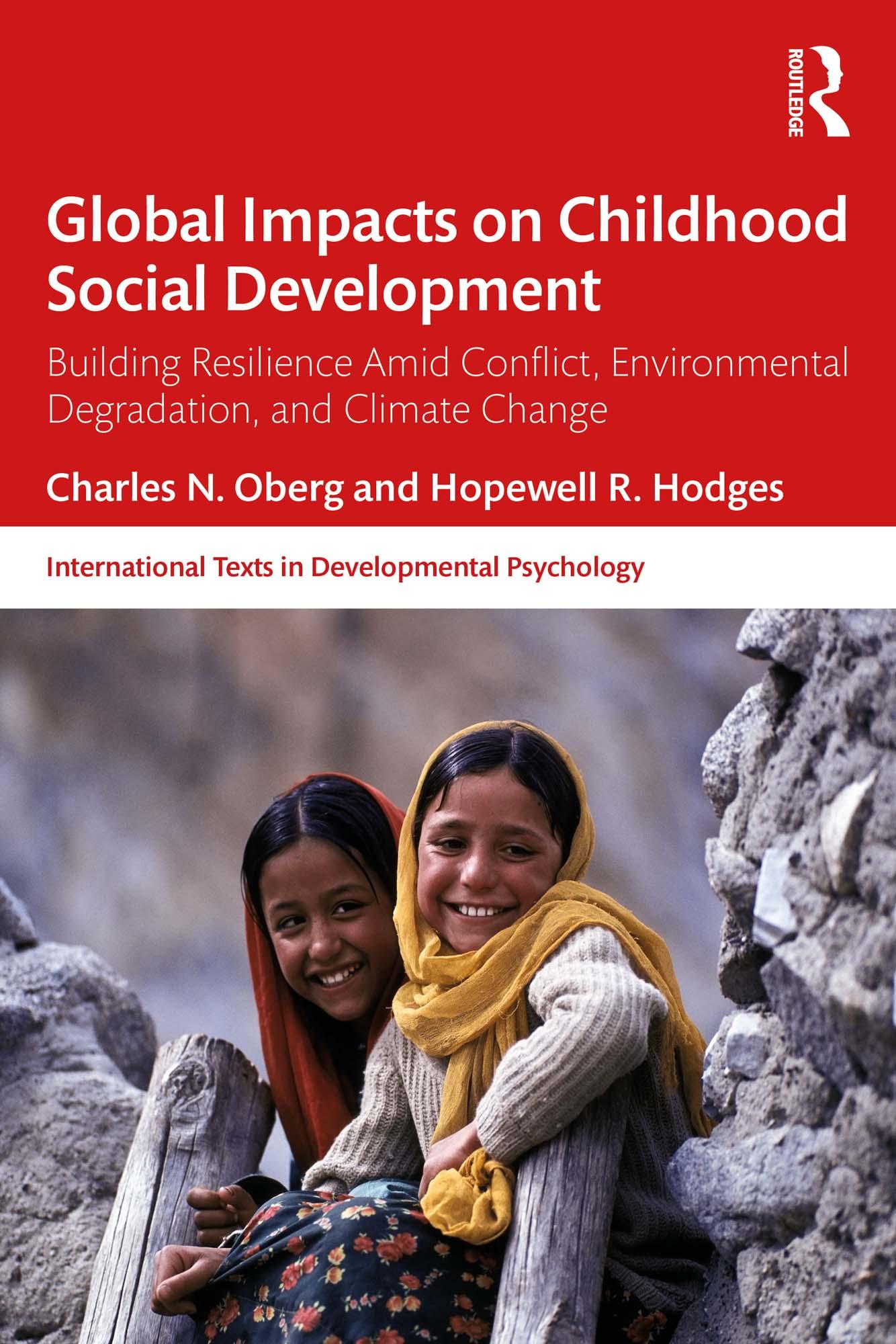 Global Impacts on Childhood Social Development