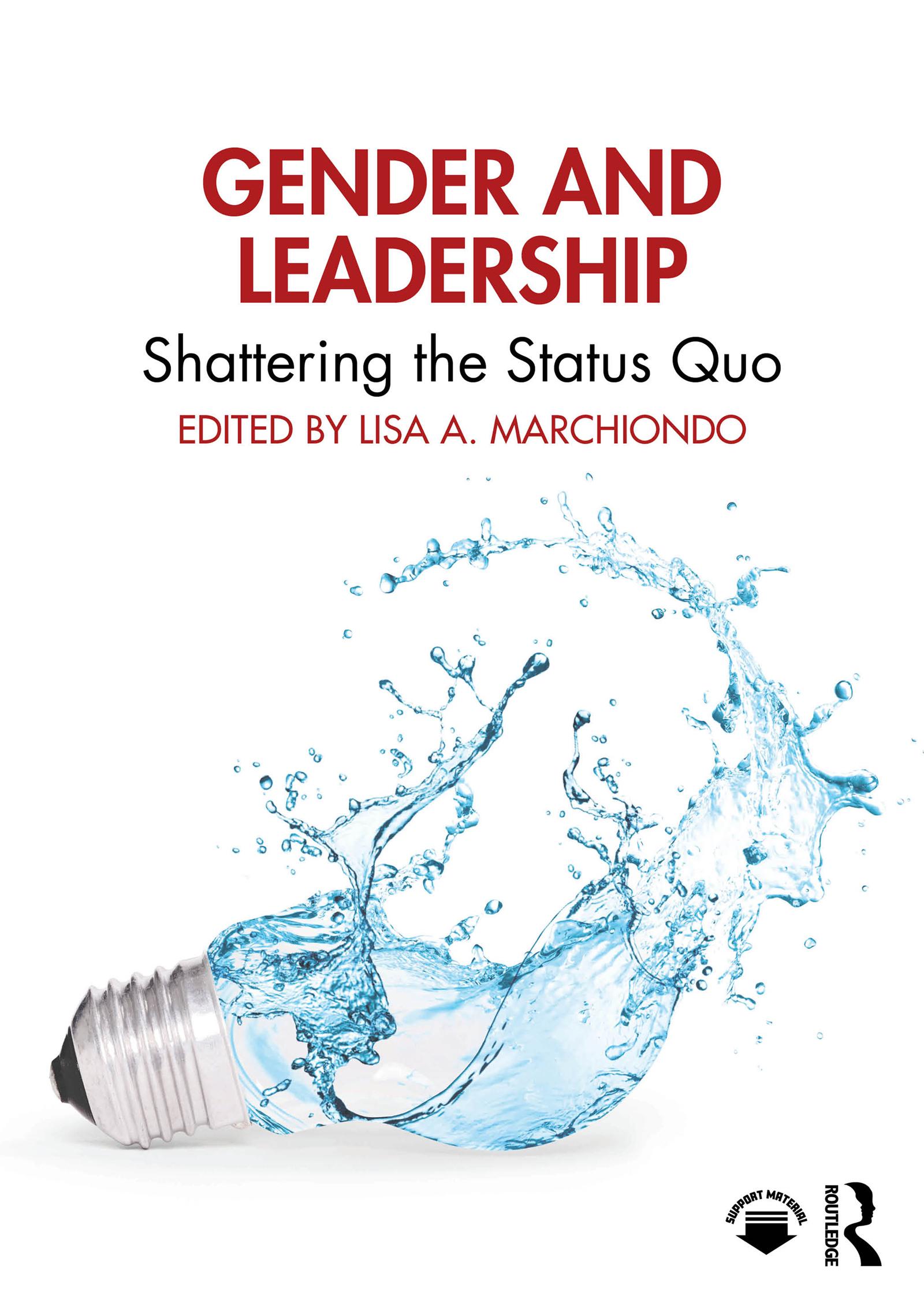 Gender and Leadership