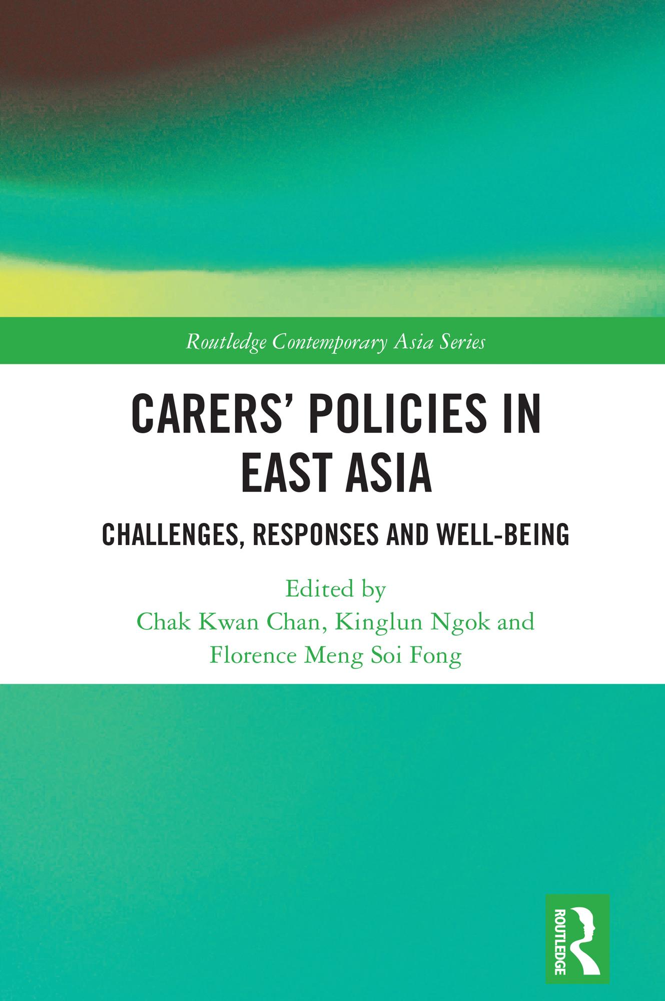 Carers' Policies in East Asia
