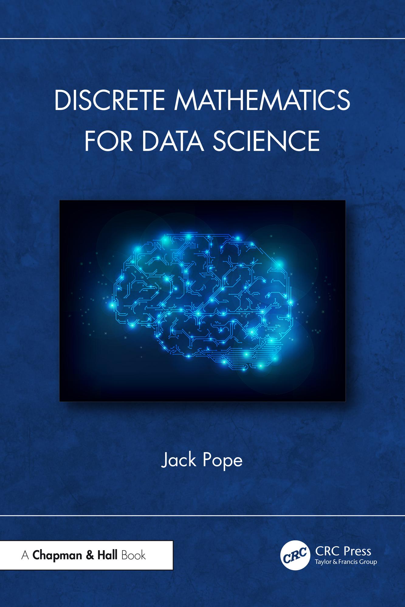 Discrete Mathematics for Data Science