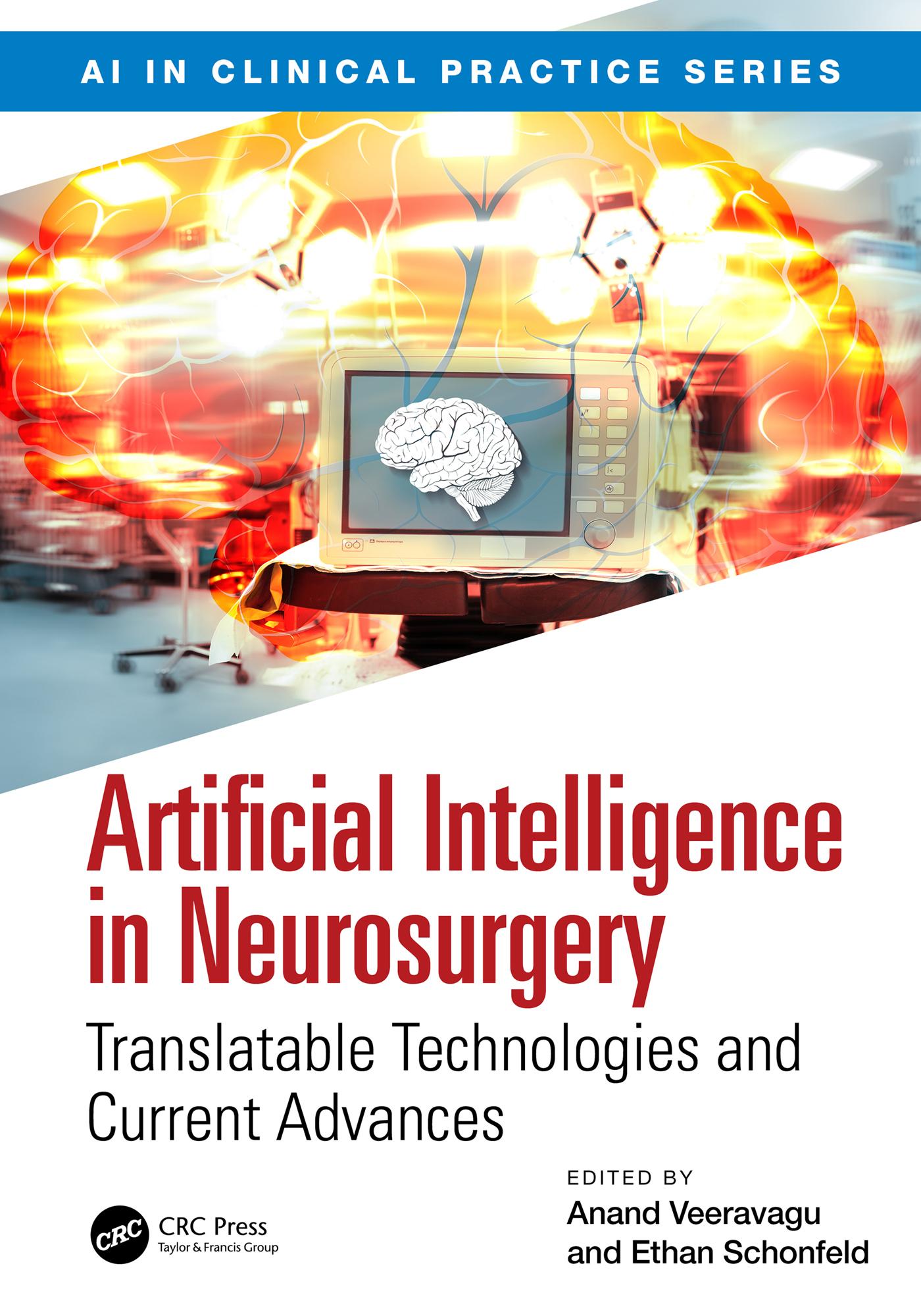 Artificial Intelligence in Neurosurgery