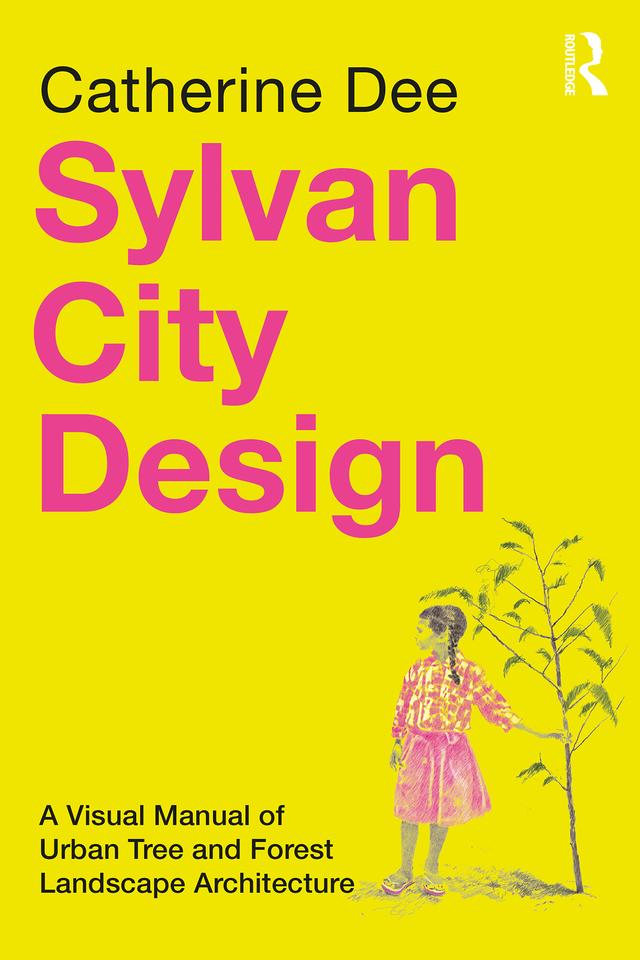 Sylvan City Design by Catherine Dee