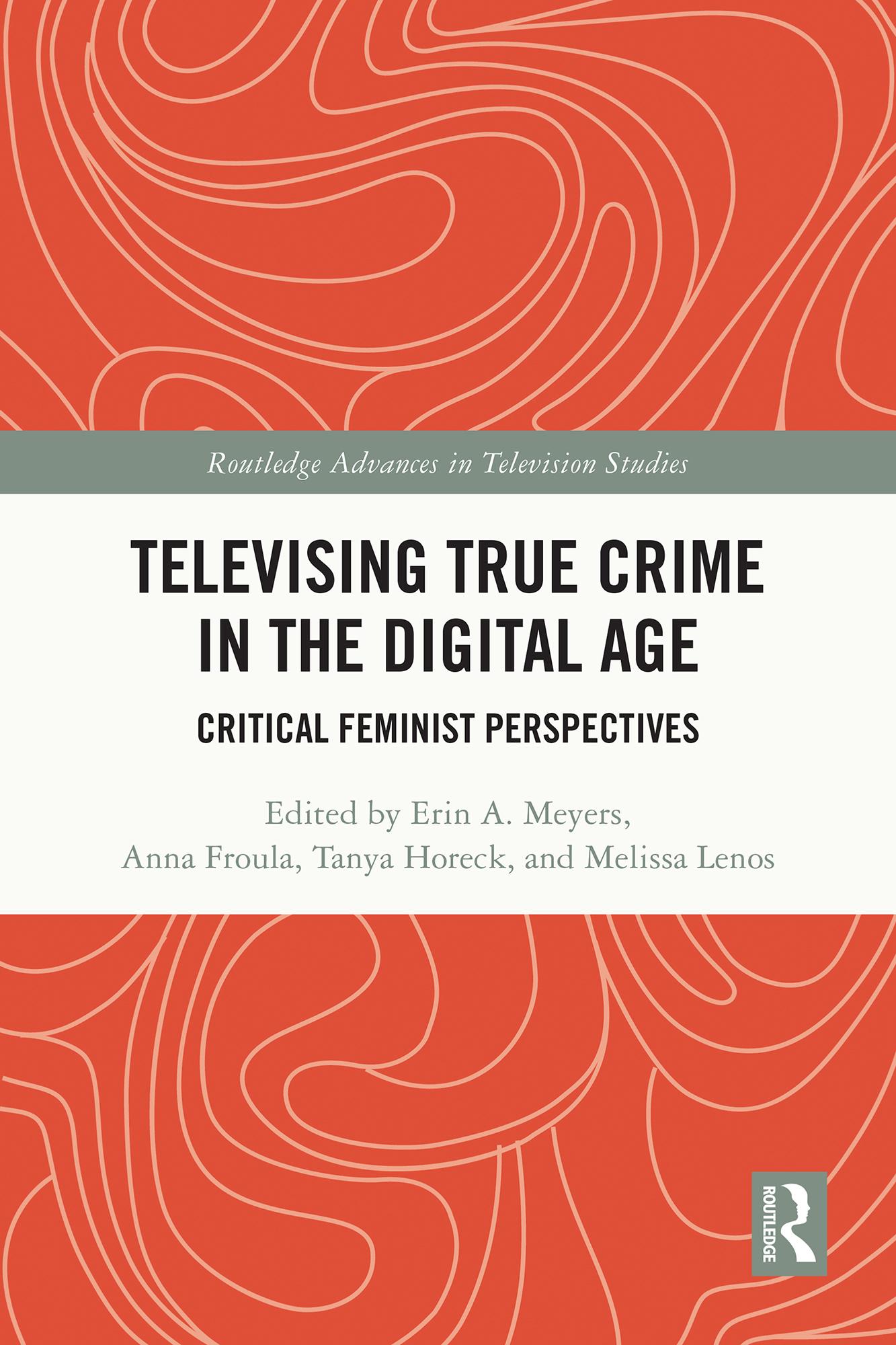 Televising True Crime in the Digital Age