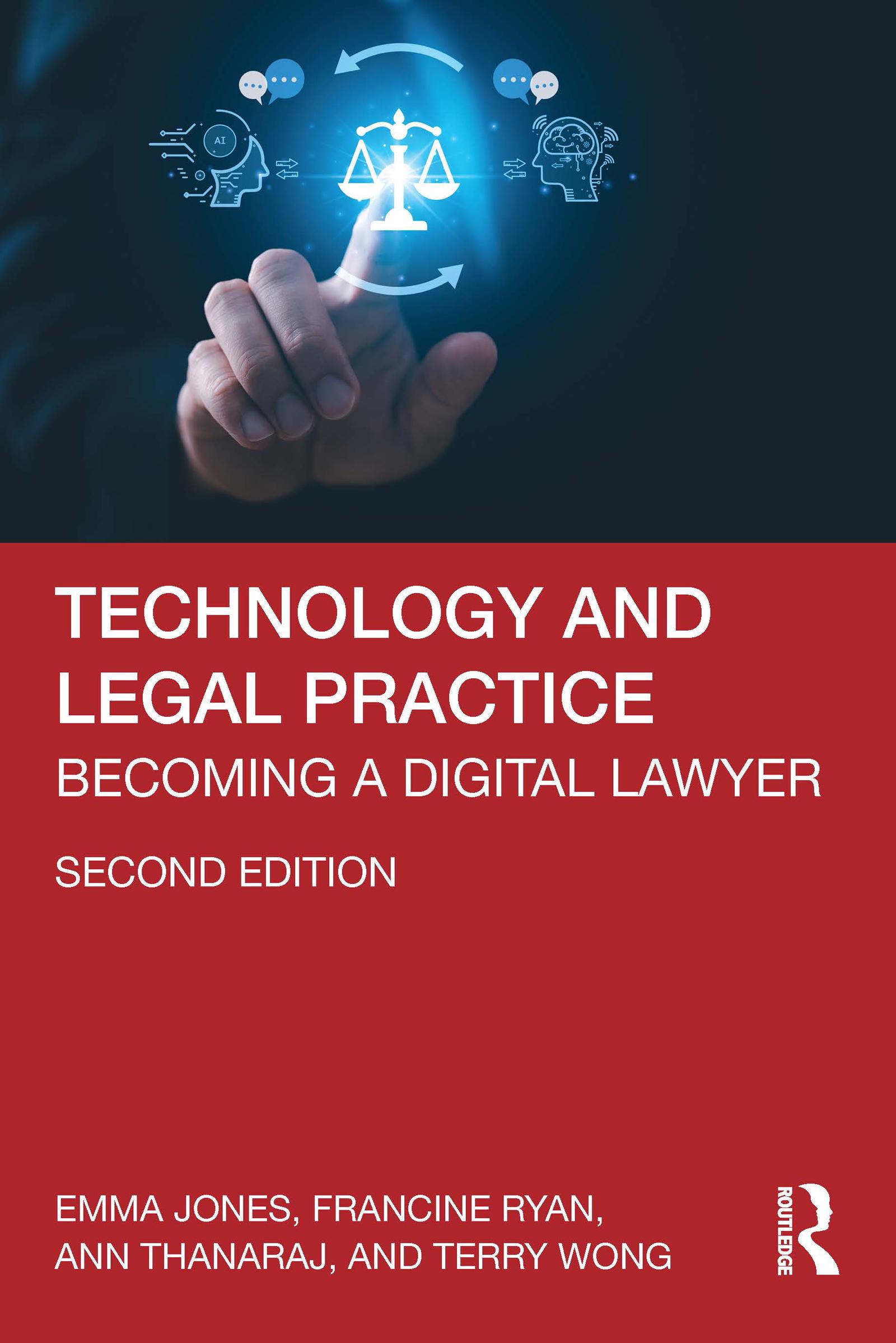 Technology and Legal Practice