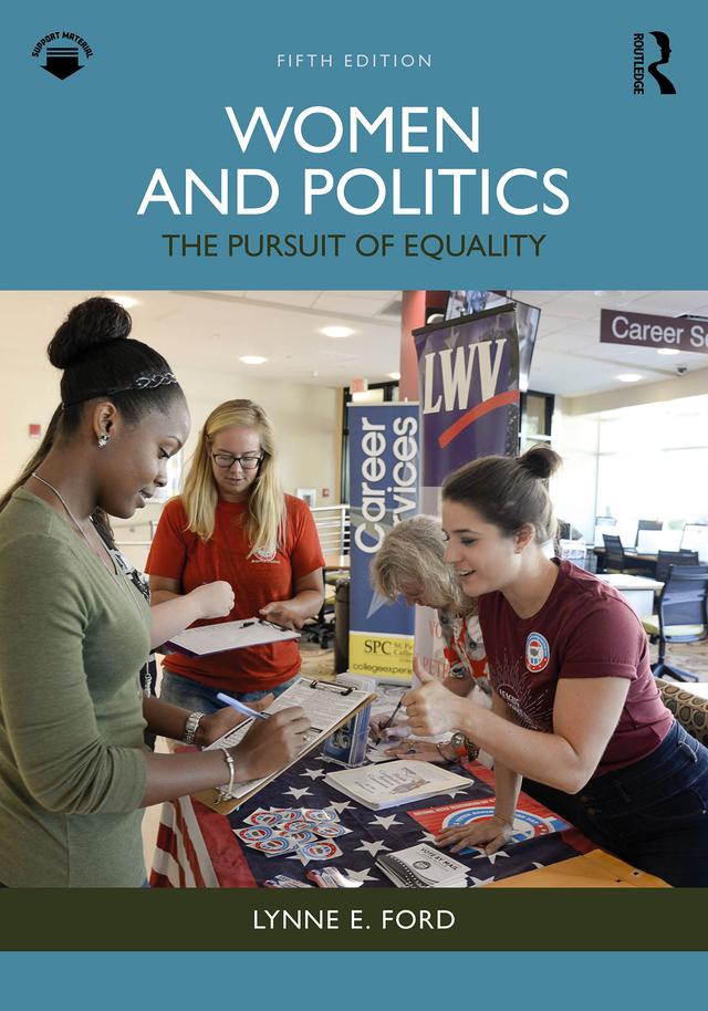 Women and Politics by Lynne E. Ford
