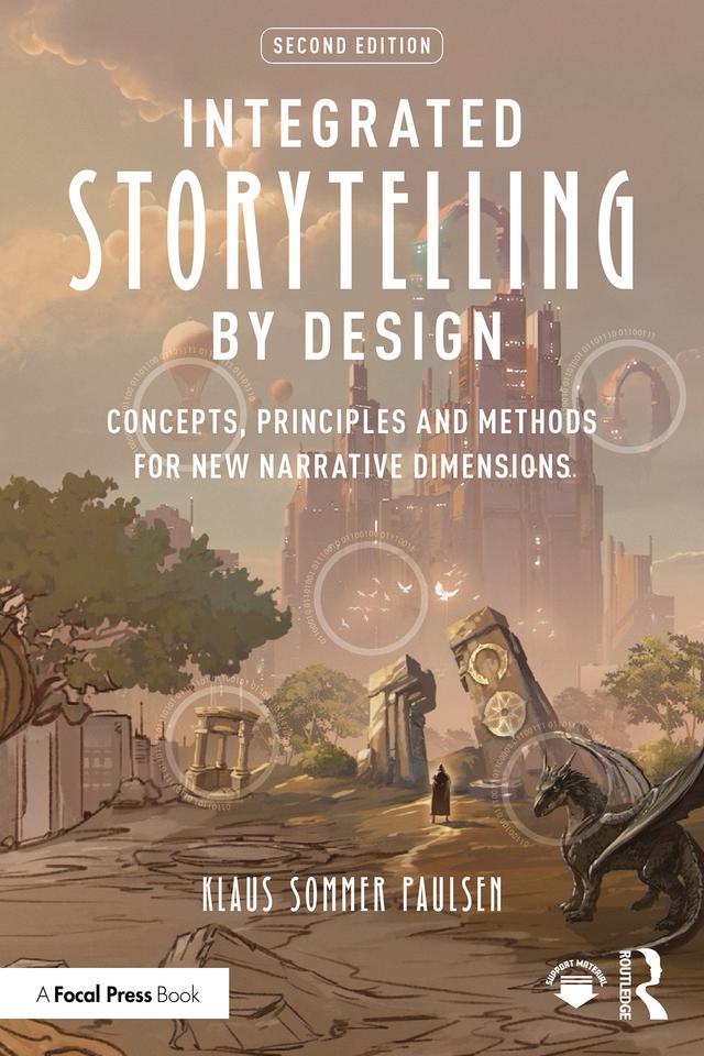 Integrated Storytelling by Design by Klaus Sommer Paulsen