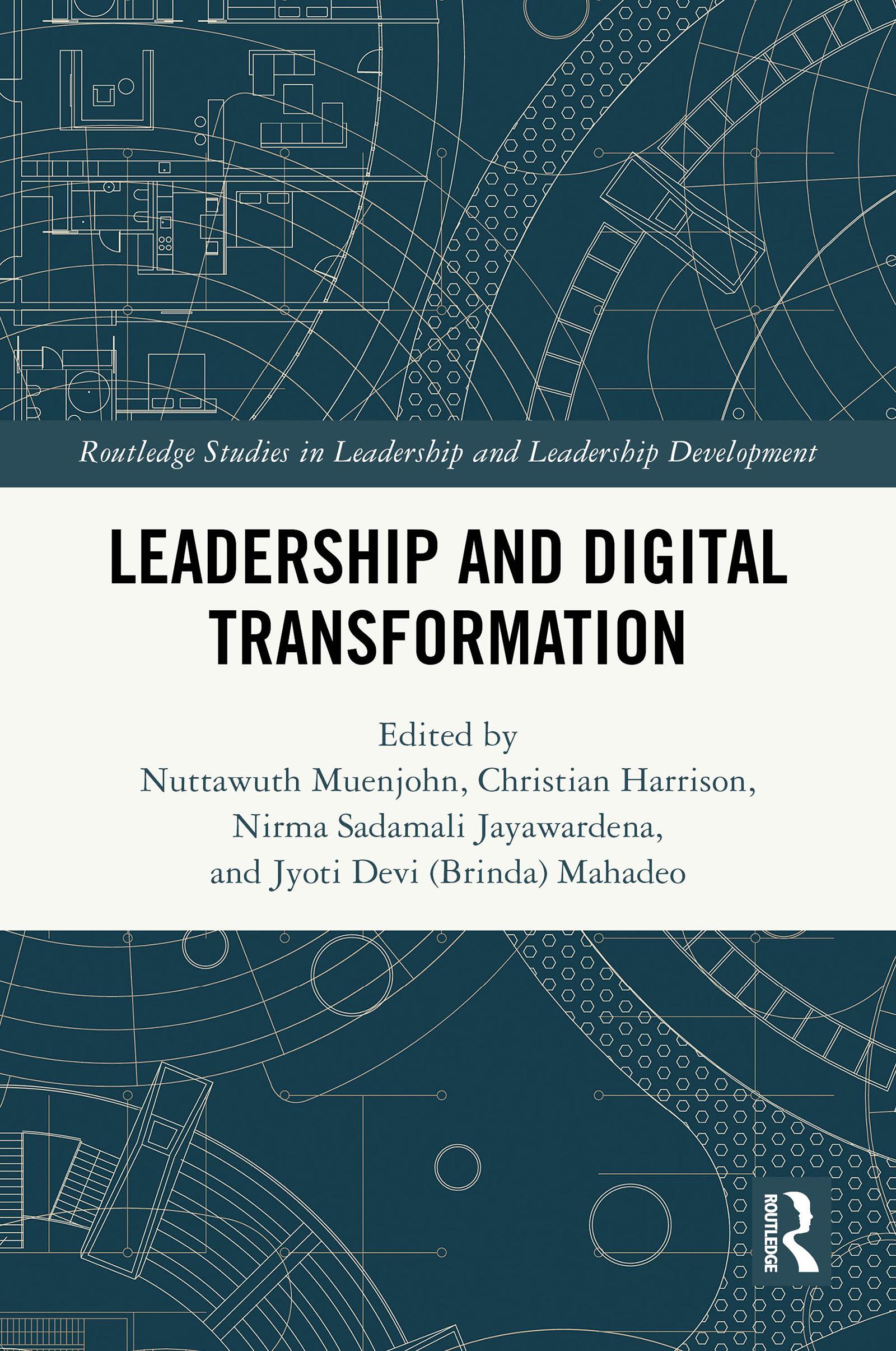 Leadership and Digital Transformation