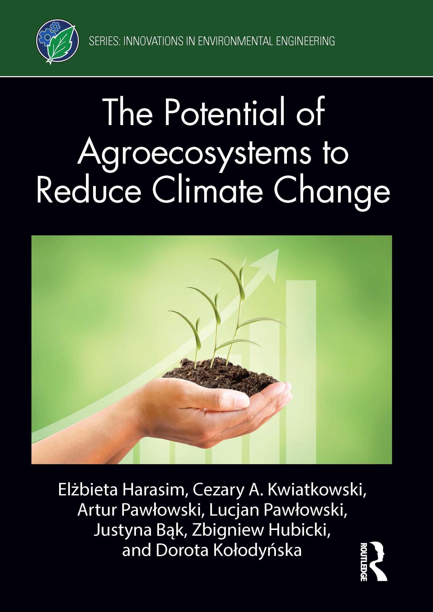 The Potential of Agroecosystems to Reduce Climate Change