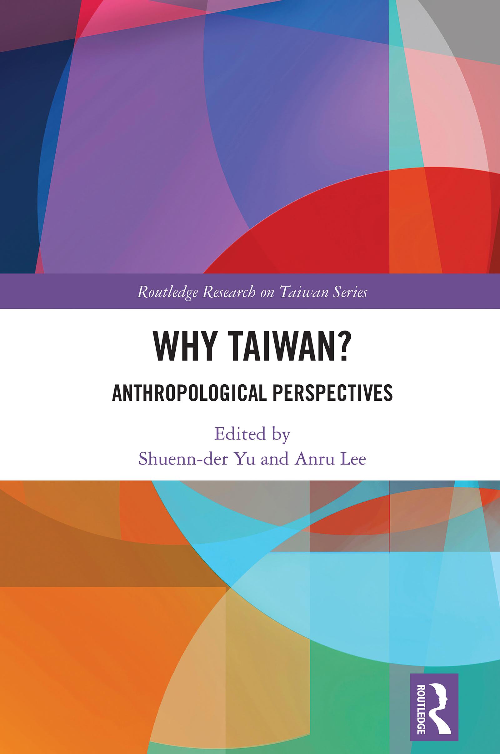 Why Taiwan?