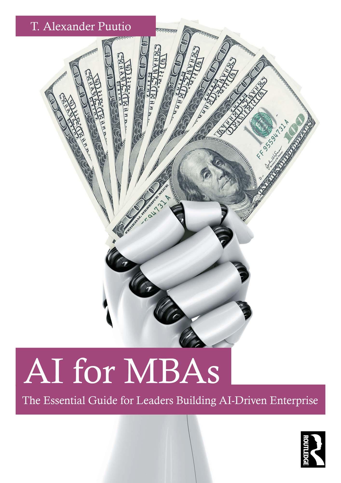 AI for MBAs