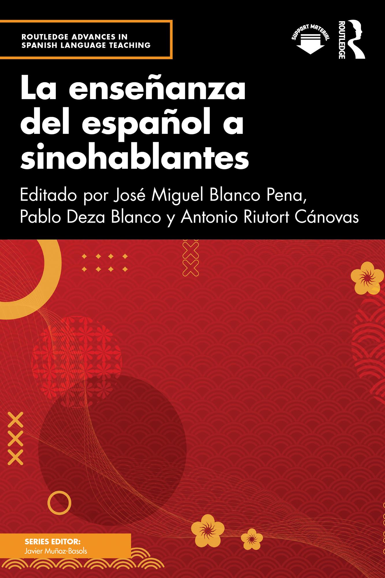 La enseñanza del español a sinohablantes