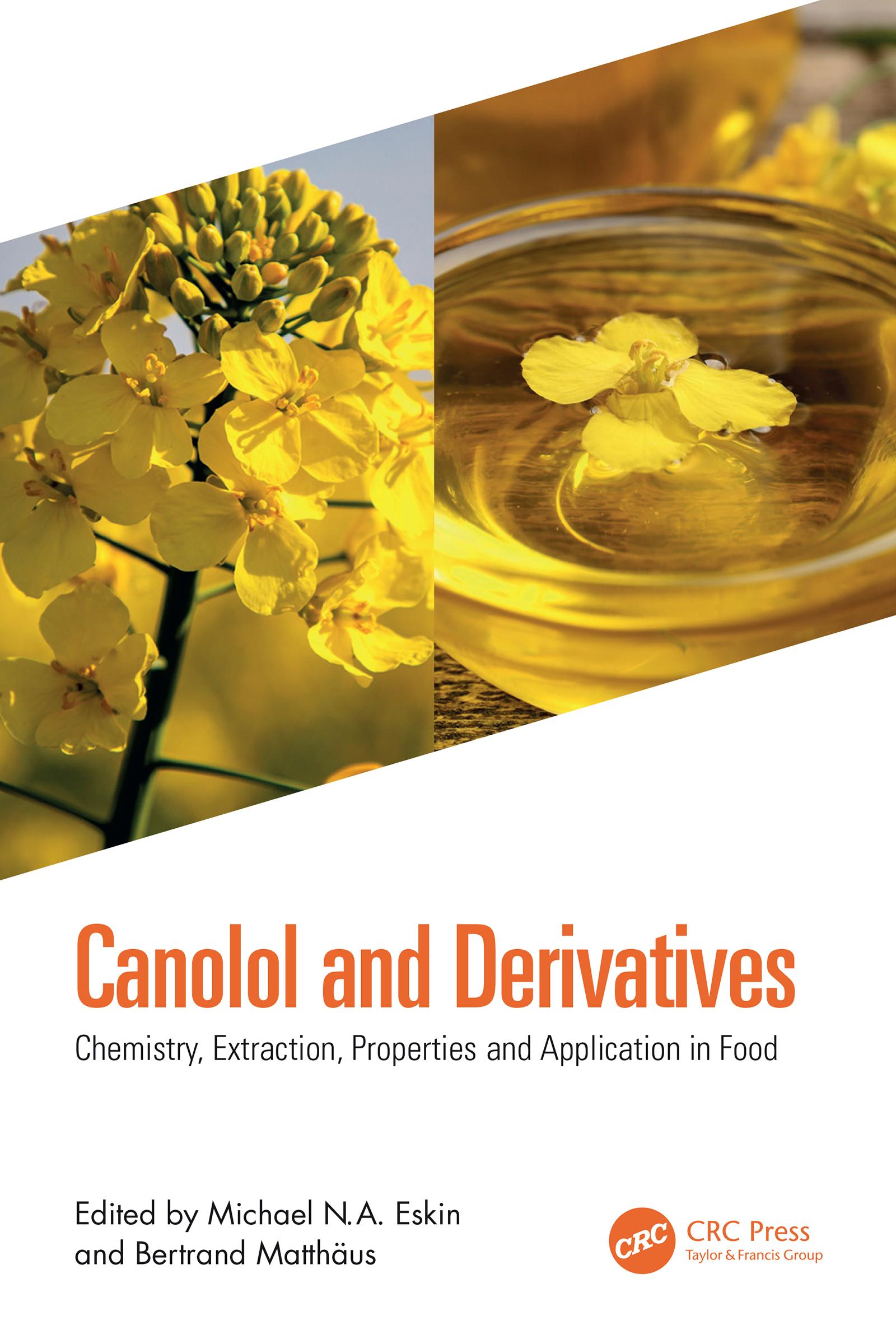 Canolol and Derivatives