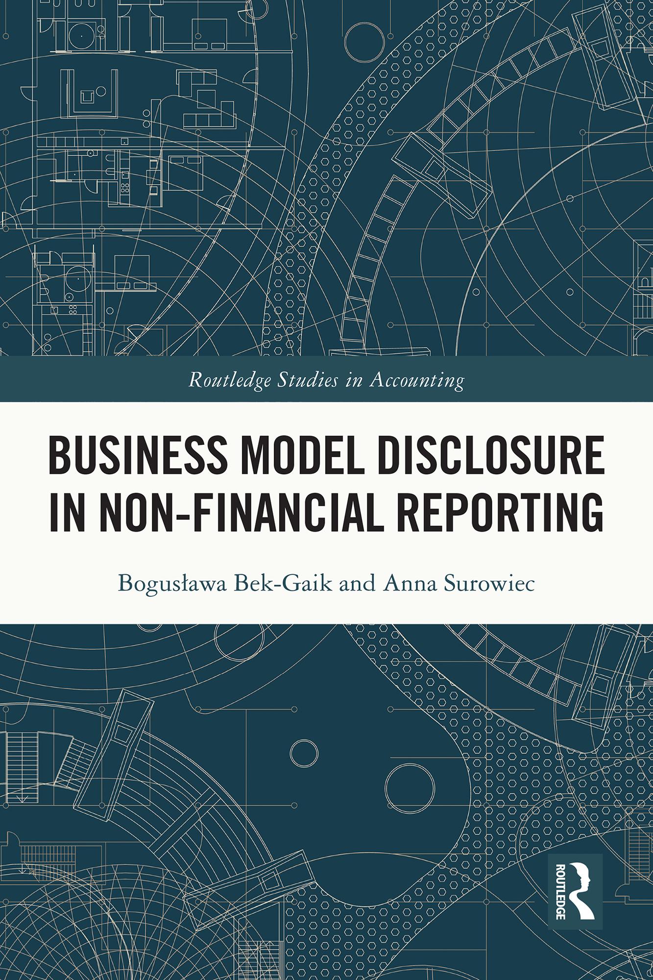Business Model Disclosure in Non-Financial Reporting