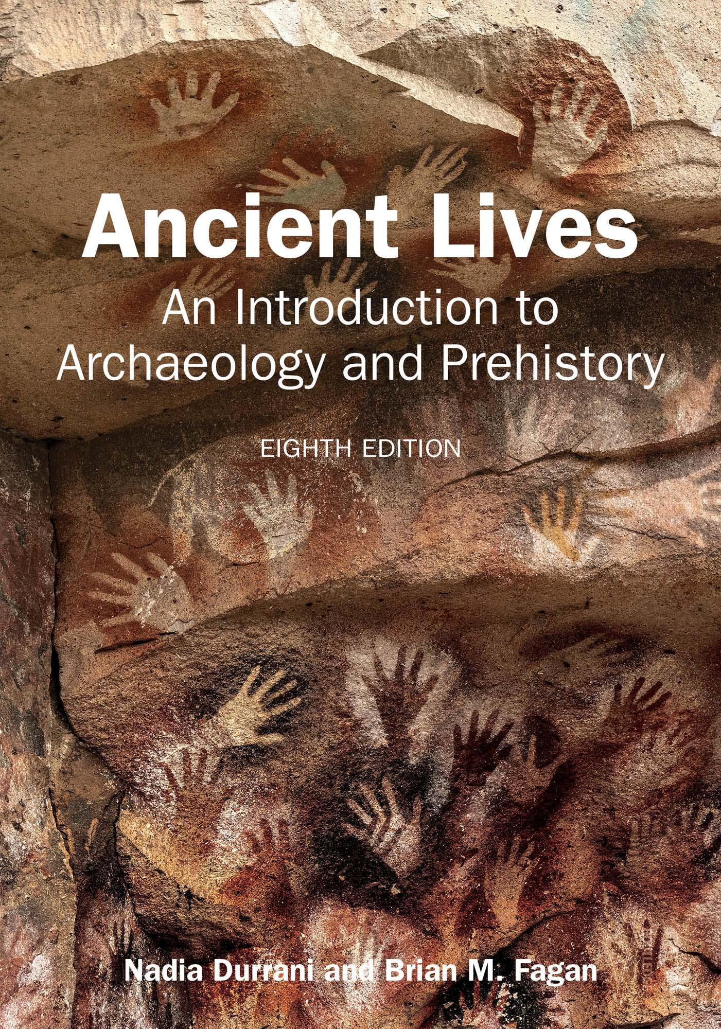 Ancient Lives
