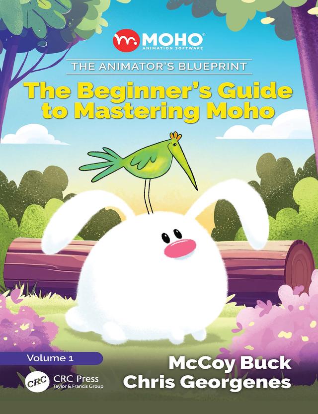 The Animator's Blueprint by Chris Georgenes, McCoy Buck