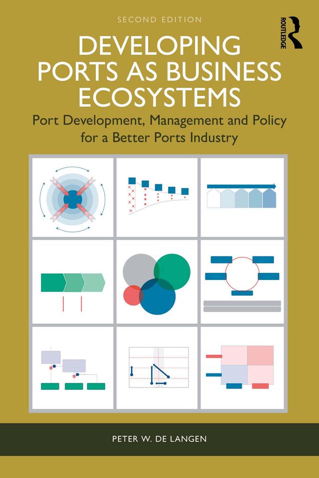 Developing Ports as Business Ecosystems by Peter W. de Langen