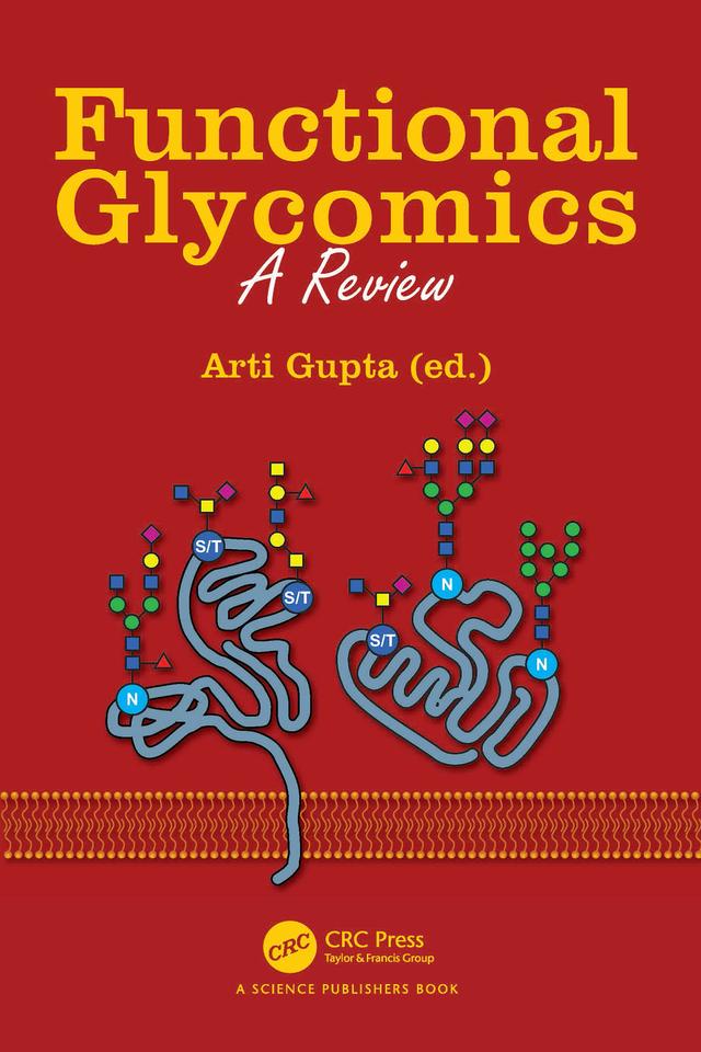 Functional Glycomics by Arti Gupta