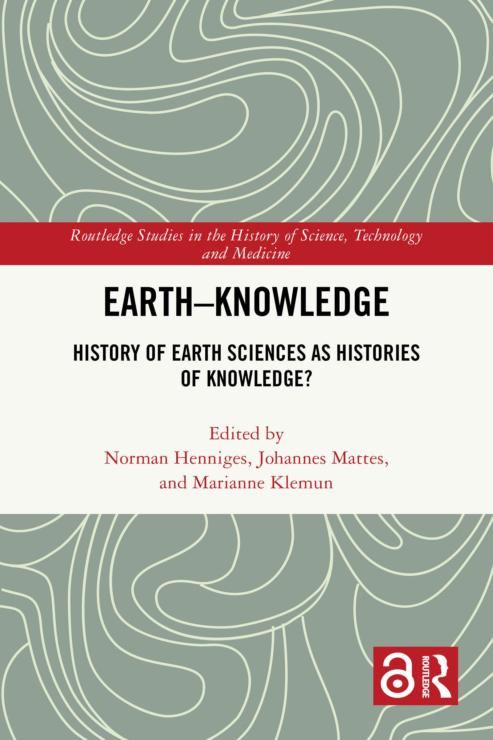 Earth-Knowledge
