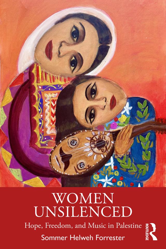Women Unsilenced by Sommer Helweh Forrester