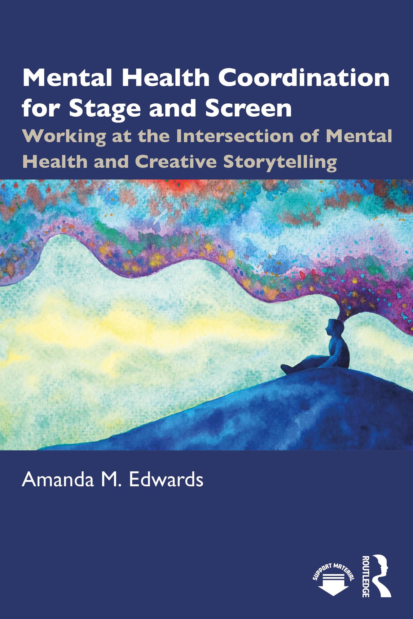 Mental Health Coordination for Stage and Screen