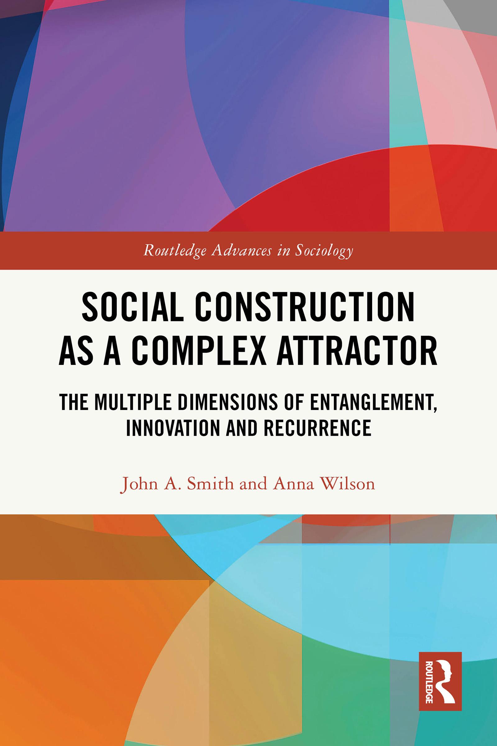 Social Construction as a Complex Attractor