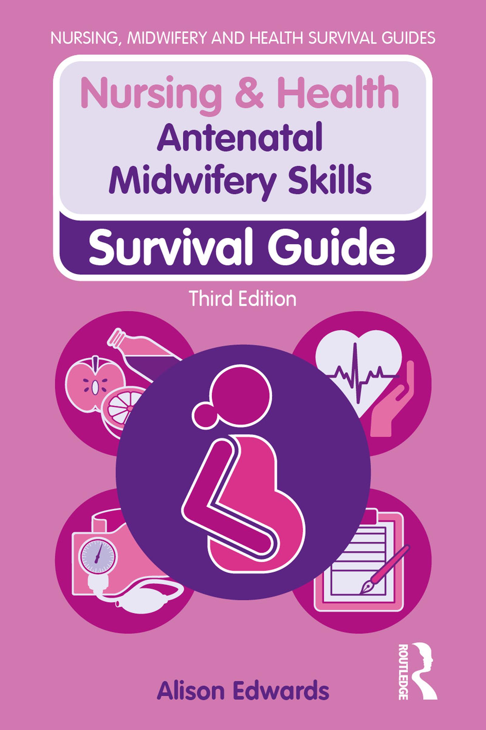 Antenatal Midwifery Skills