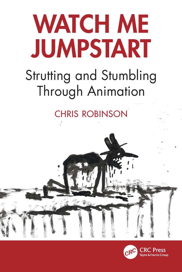 Watch Me Jumpstart by Chris Robinson
