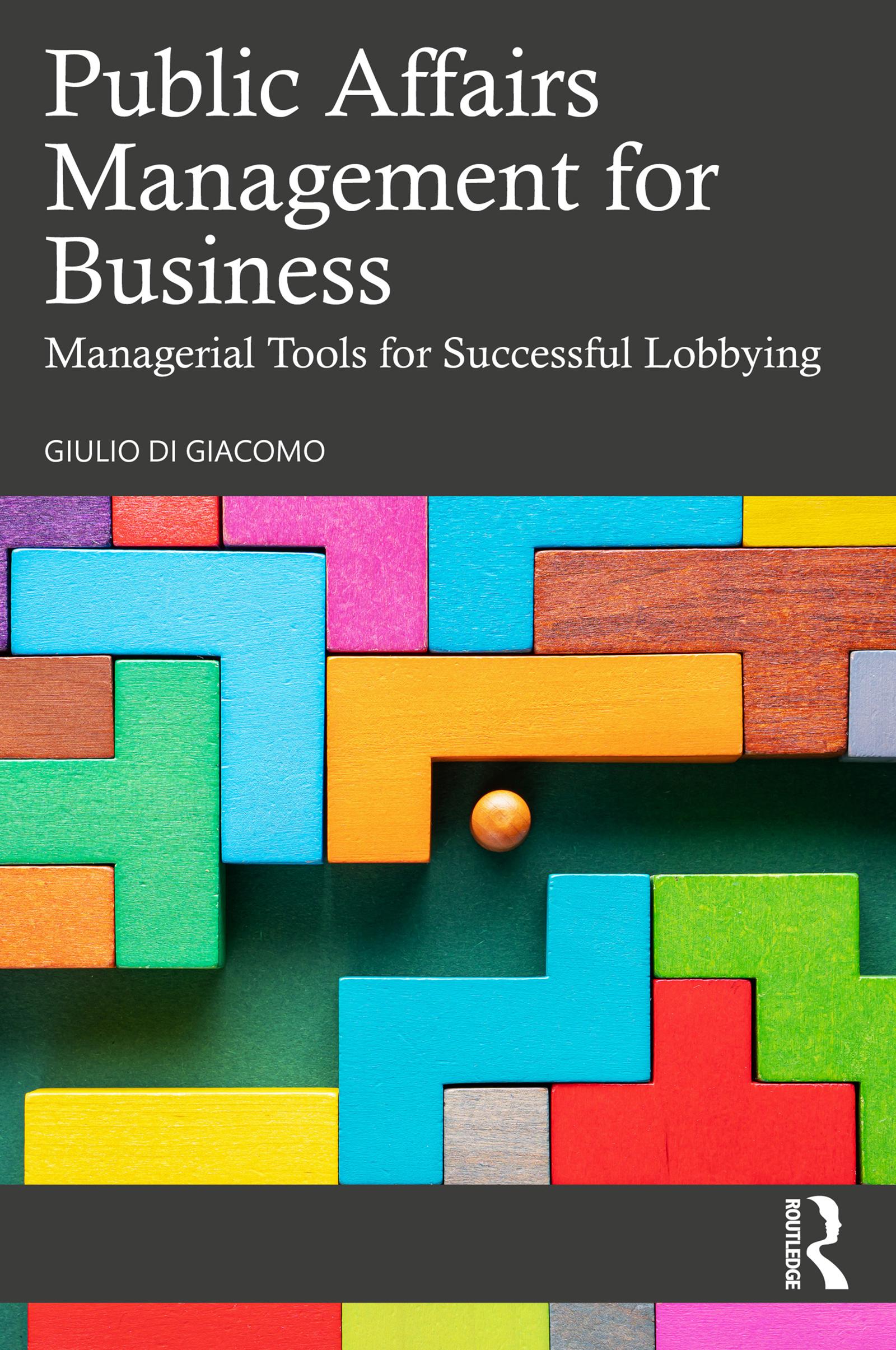 Public Affairs Management for Business