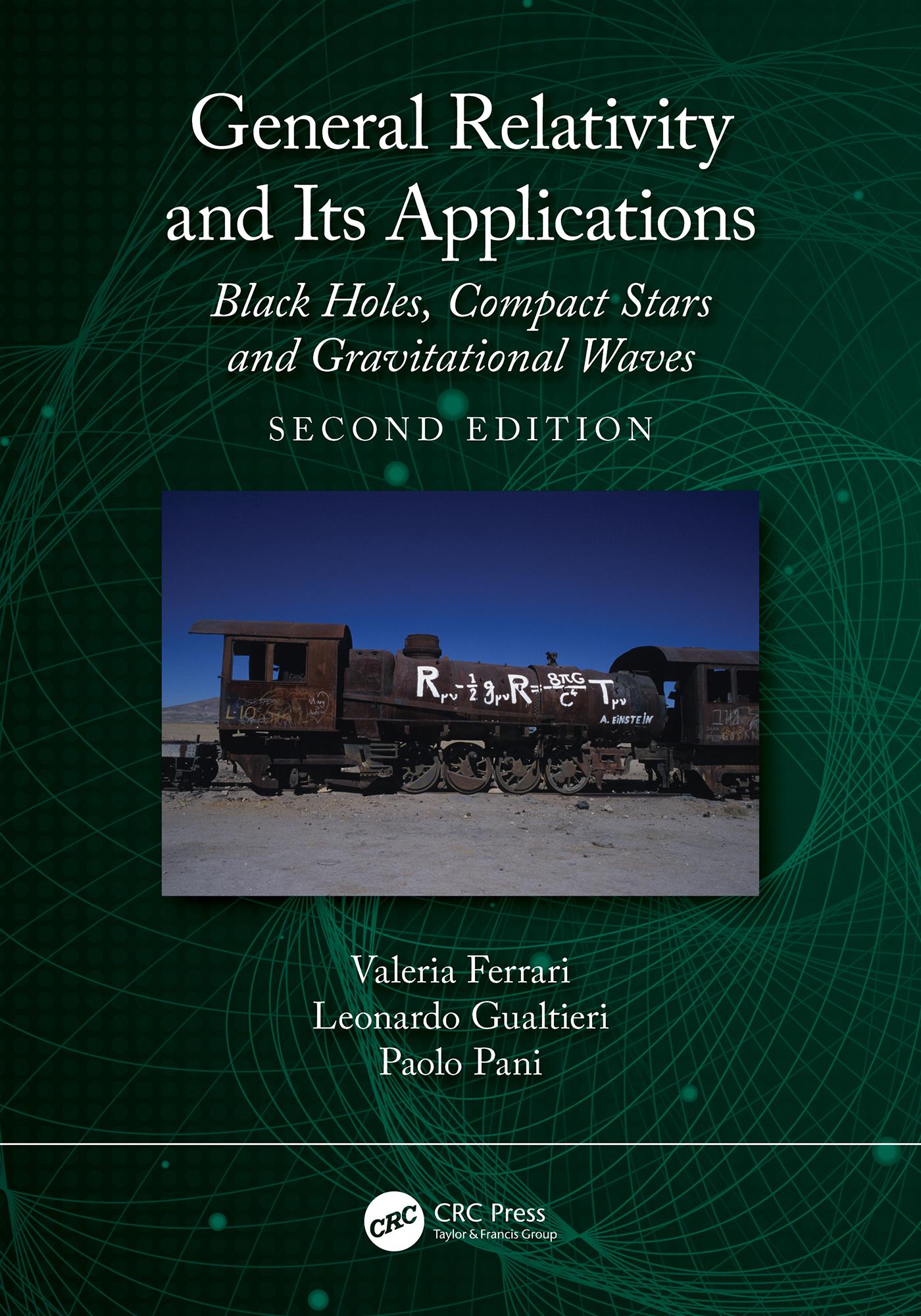 General Relativity and Its Applications