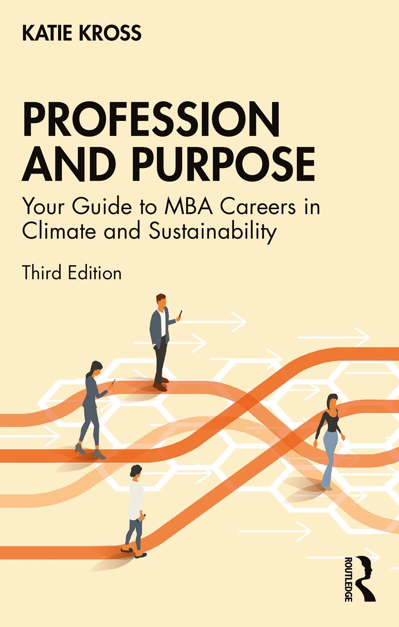 Profession and Purpose