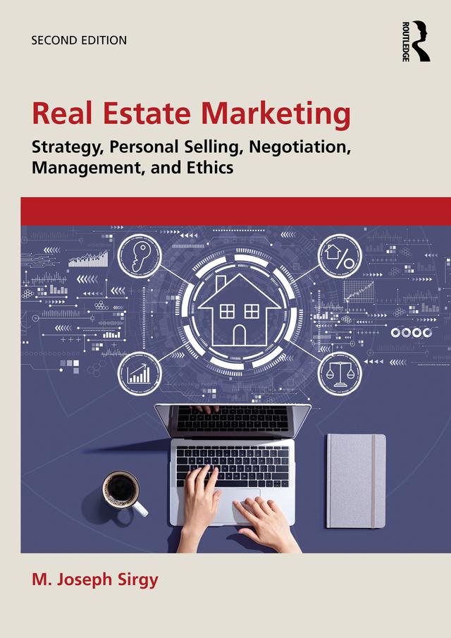 Real Estate Marketing by M Joseph Sirgy