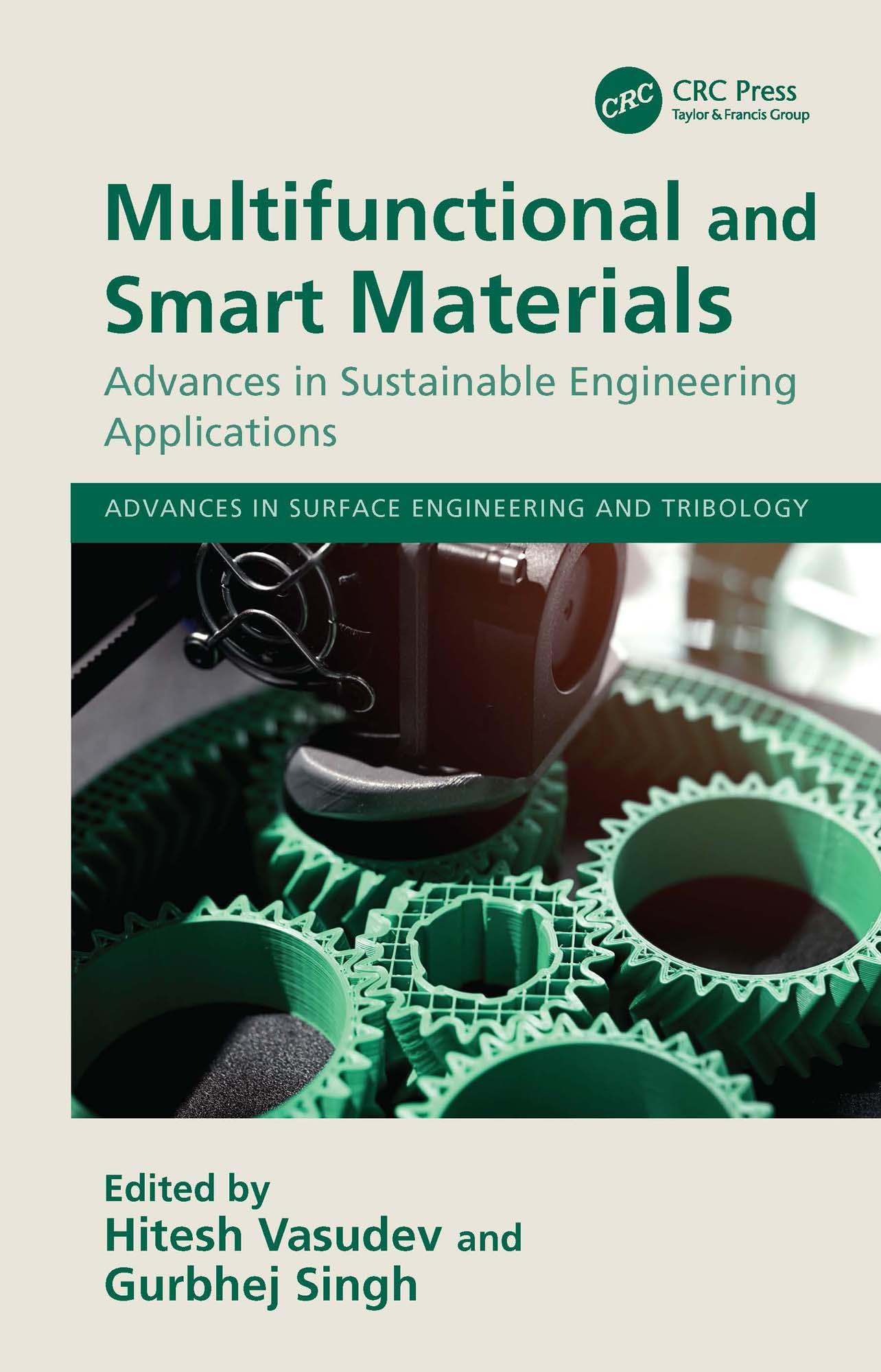 Multifunctional and Smart Materials