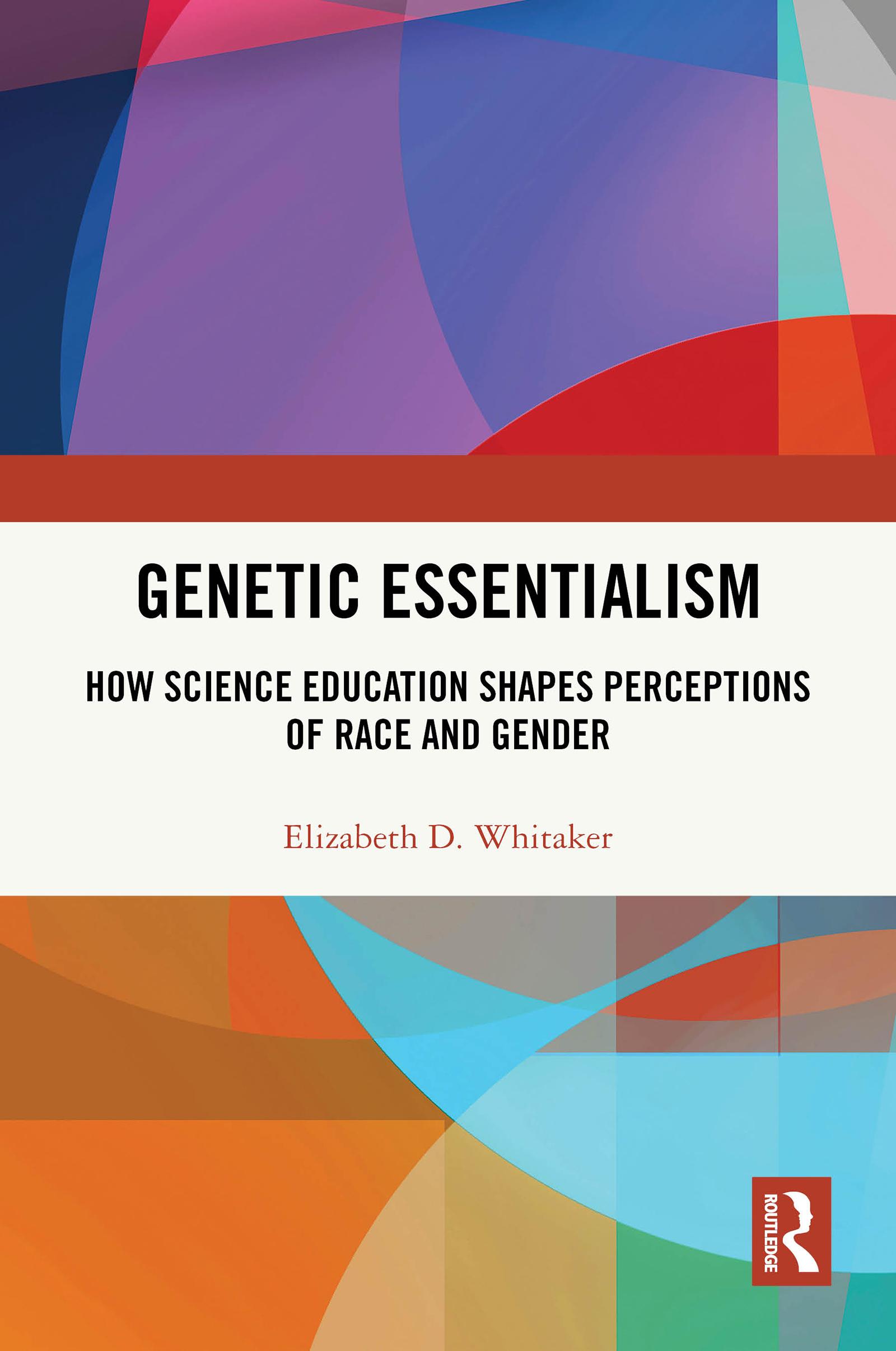 Genetic Essentialism