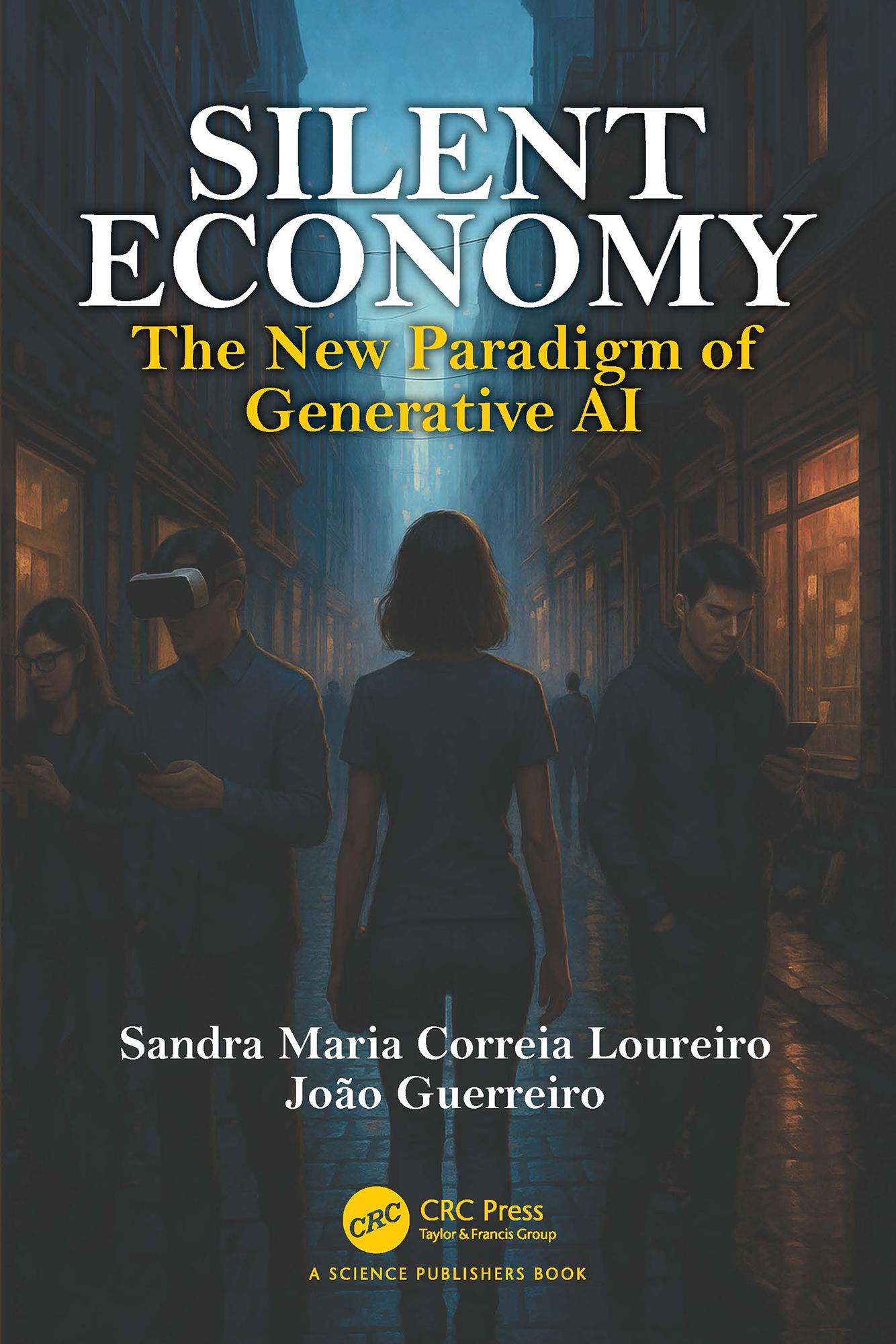Silent Economy