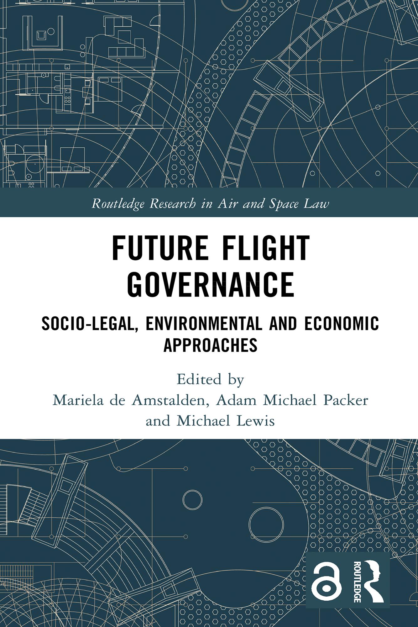 Future Flight Governance
