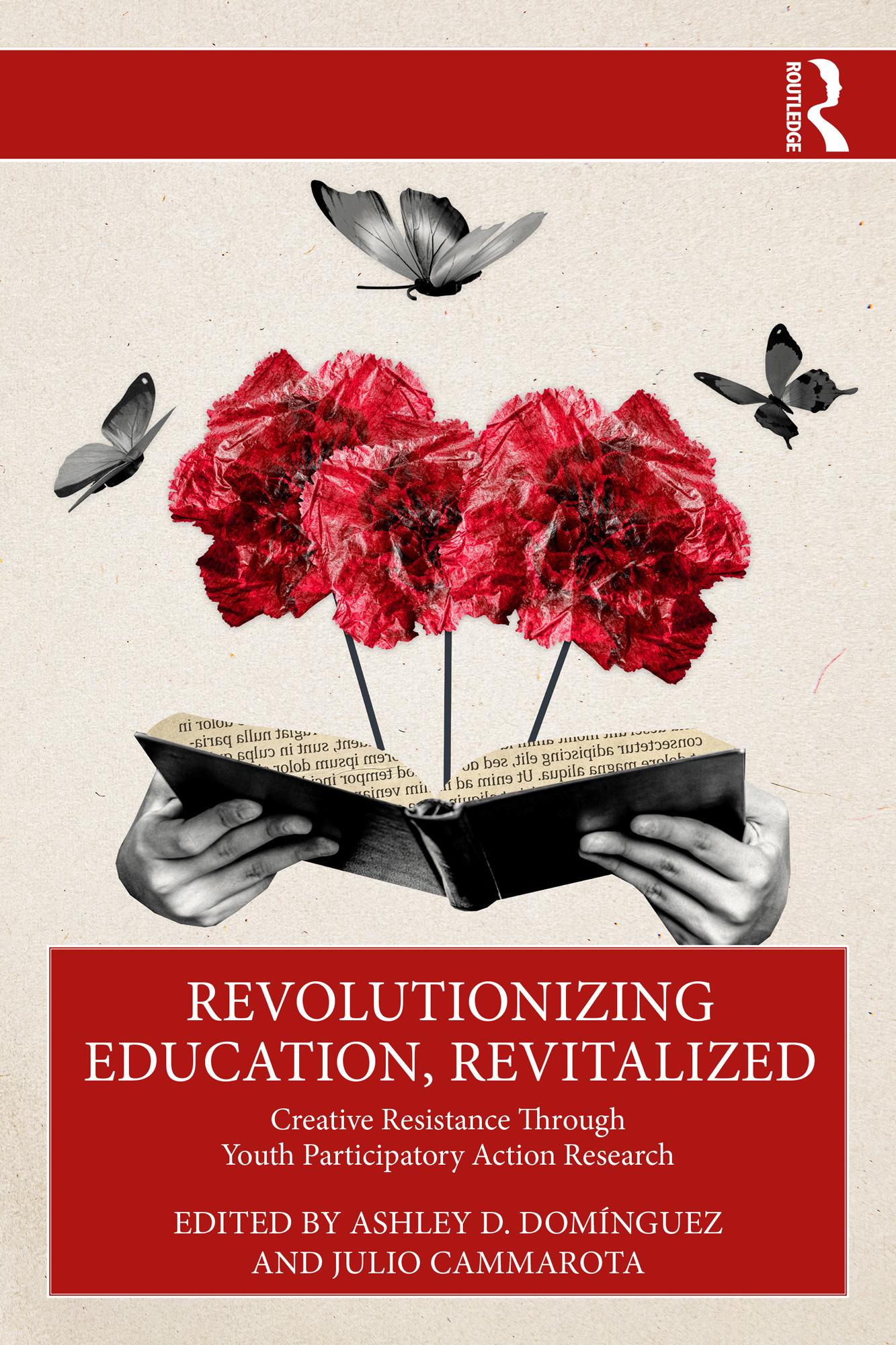 Revolutionizing Education, Revitalized