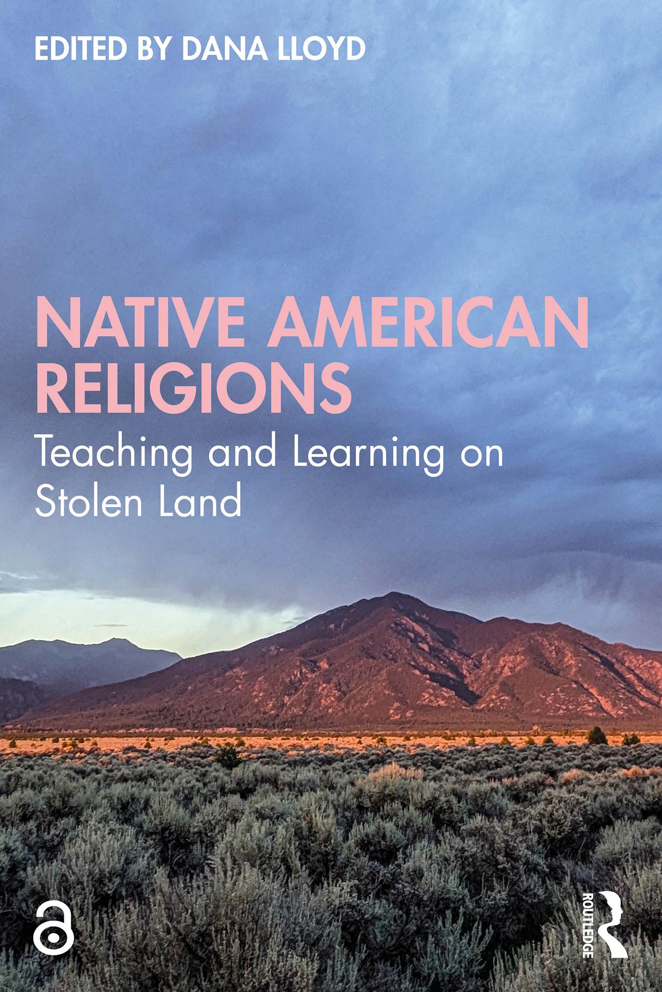 Native American Religions