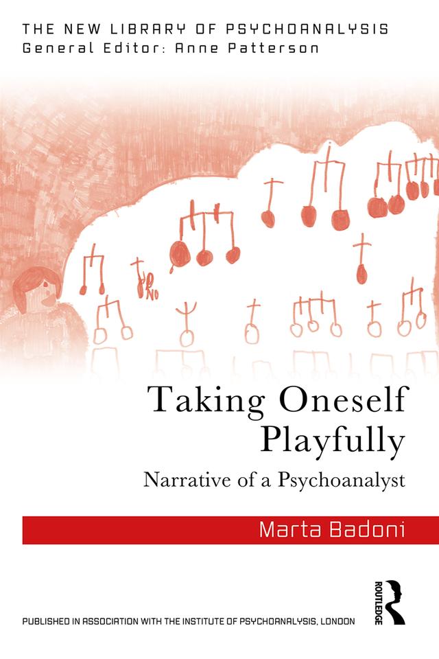 Taking Oneself Playfully by Marta Badoni