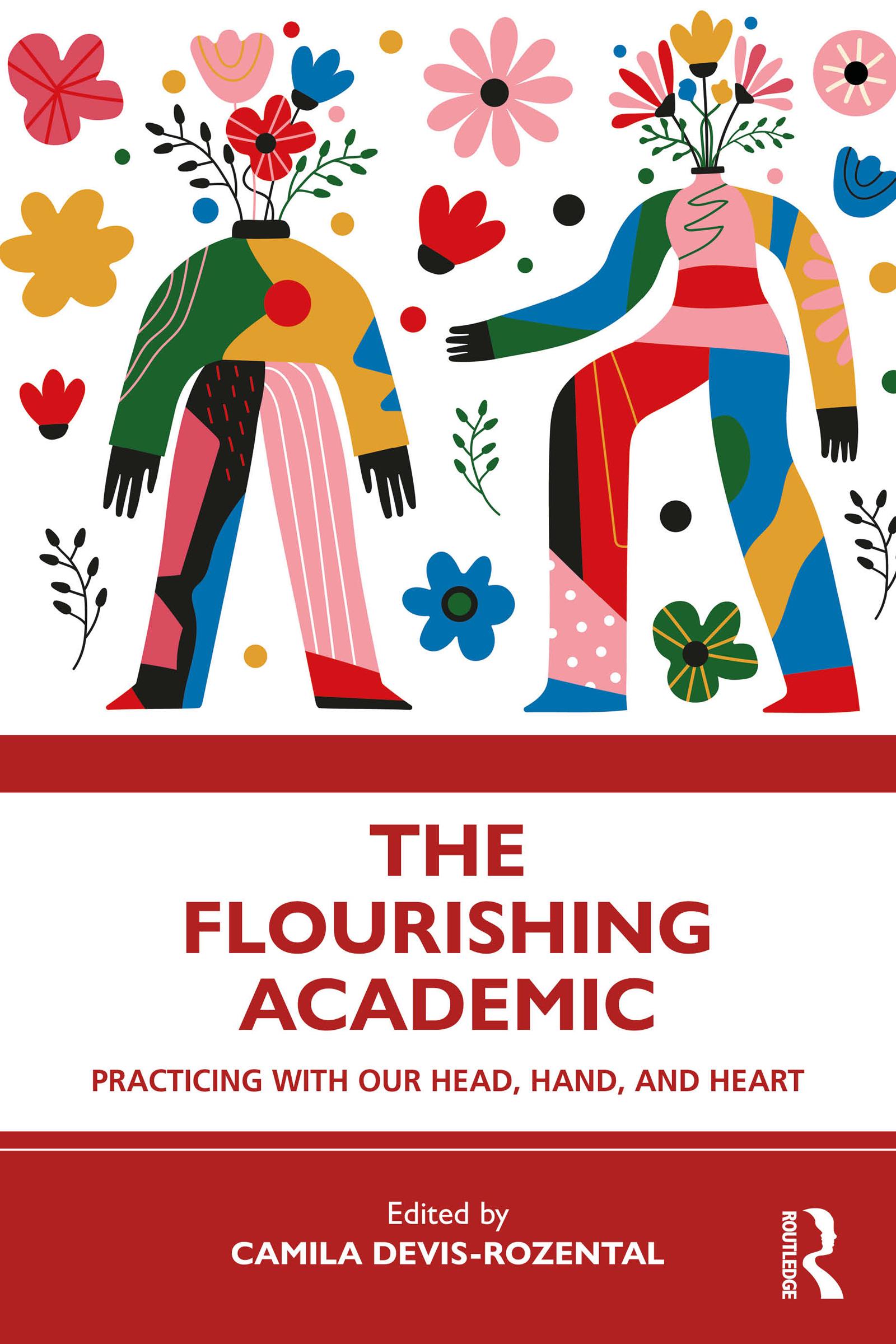 The Flourishing Academic