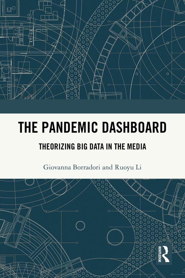 The Pandemic Dashboard by Giovanna Borradori, Ruoyu Li