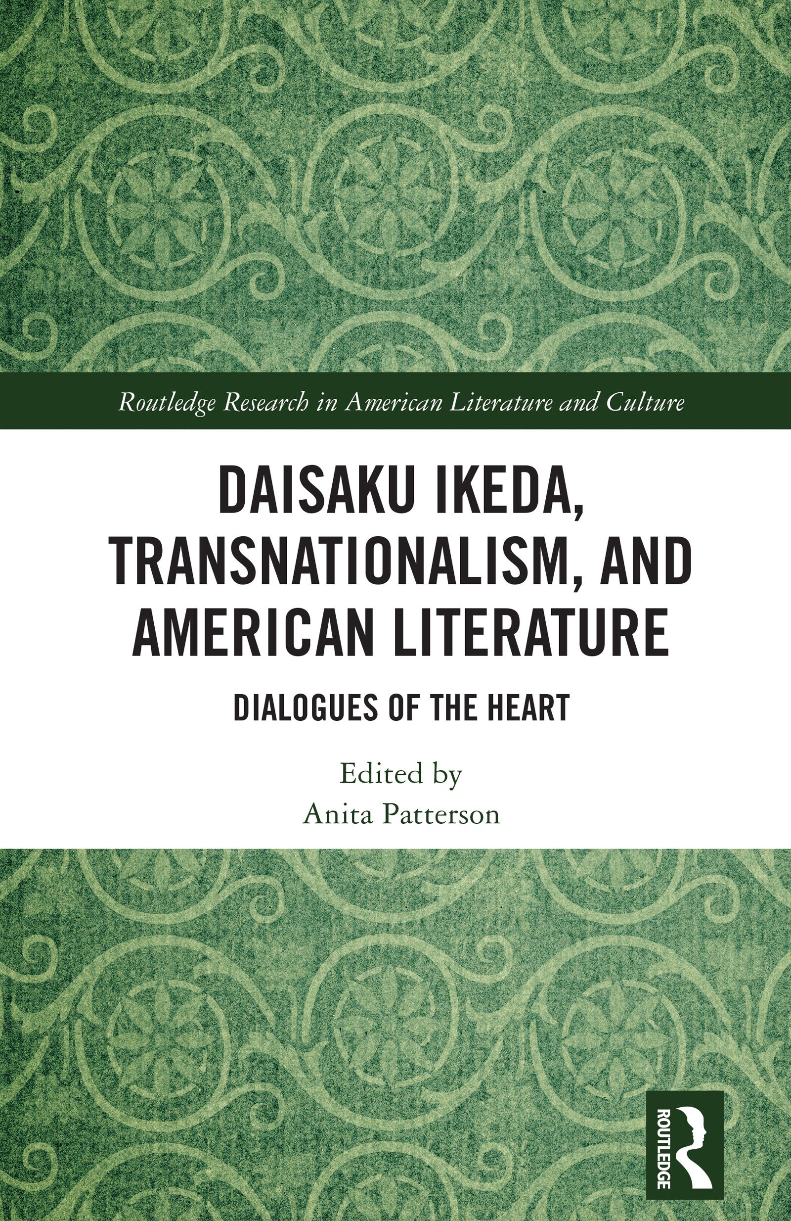 Daisaku Ikeda, Transnationalism, and American Literature