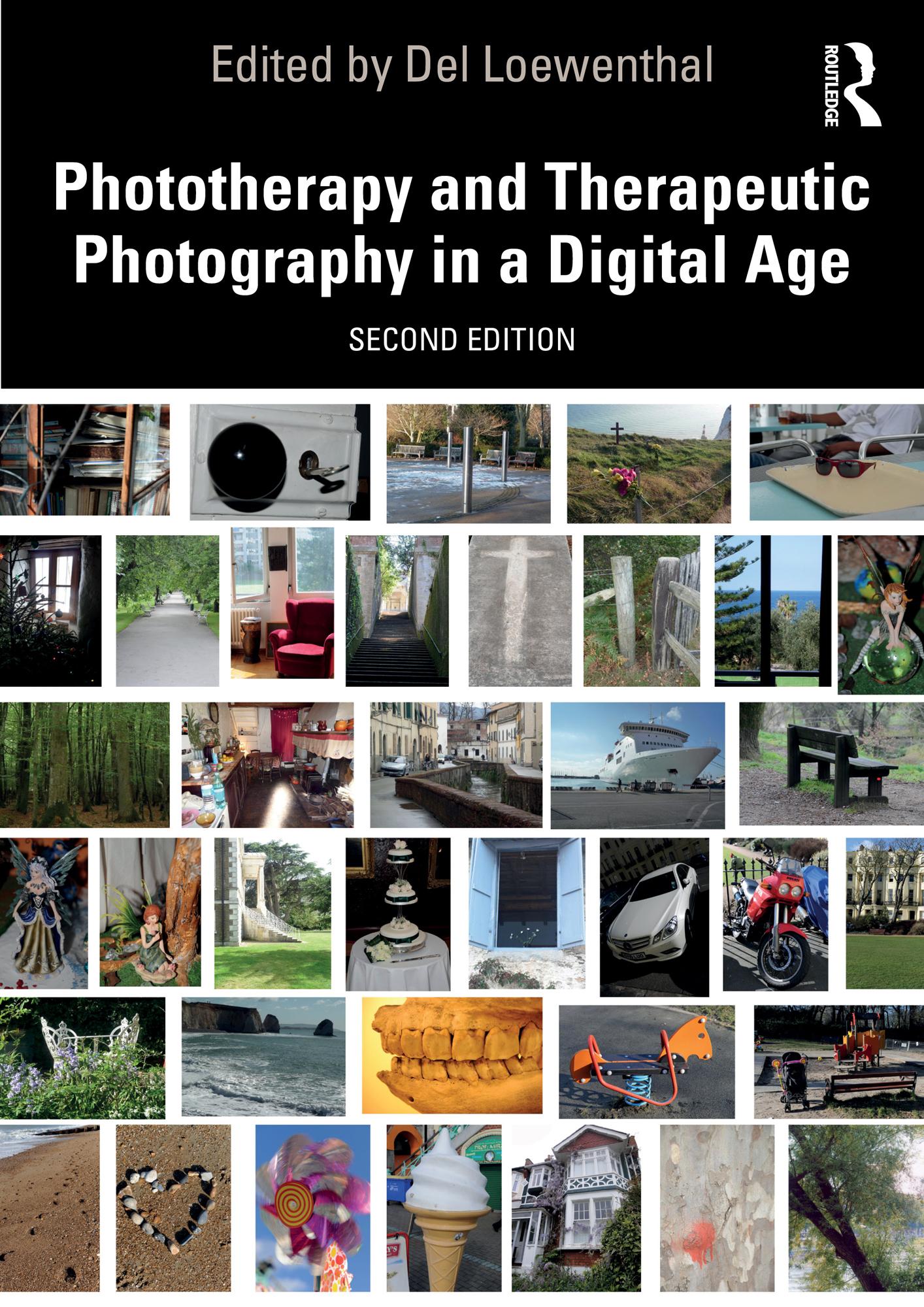 Phototherapy and Therapeutic Photography in a Digital Age